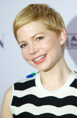 Michelle Williams(actress) фото №467716