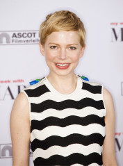 Michelle Williams(actress) фото №467712