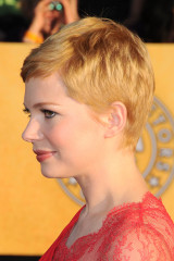 Michelle Williams(actress) фото №462219