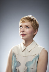 Michelle Williams(actress) фото №470479
