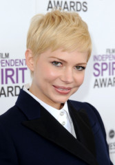 Michelle Williams(actress) фото №471665