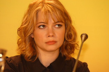 Michelle Williams(actress) фото №21334