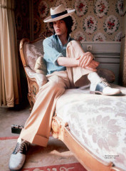 Mick Jagger фото №308671