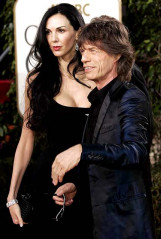 Mick Jagger фото №46019