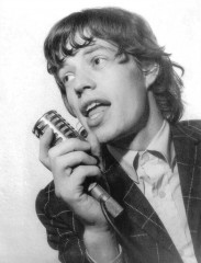 Mick Jagger фото №374937
