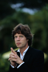 Mick Jagger фото №387708