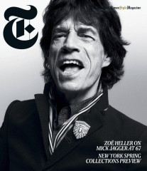 Mick Jagger фото №324338