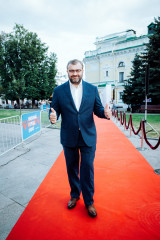 Закрытие кинофестиваля 'Горький Fest' в Нижнем Новгороде 07/24/2021 фото №1307685