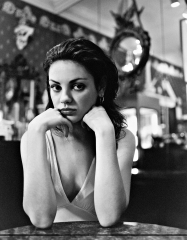 Mila Kunis - Classic фото №1349024