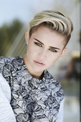 Miley Cyrus фото №832288