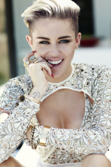 Miley Cyrus фото №832290