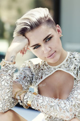 Miley Cyrus фото №832292