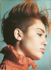 Miley Cyrus фото №699924