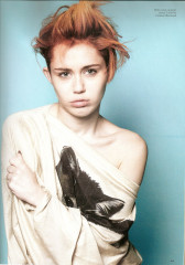 Miley Cyrus фото №699923