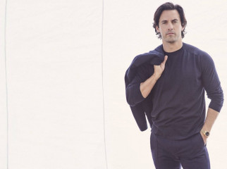 Milo Ventimiglia - Haute Living (April/May 2021) фото №1296693