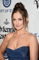 Minka Kelly фото №859520