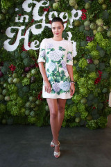 Miranda Kerr – ‘In Goop Health’ Event in Los Angeles фото №975117