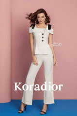 Miranda Kerr – Koradior Campaign Photoshoot 2018 фото №1060842