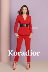 Miranda Kerr for Koradior Spring 2018 Campaign фото №1025777