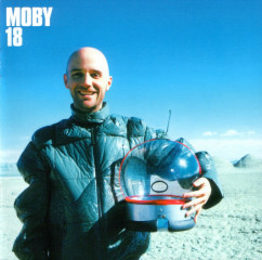 Moby фото №34697