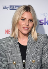 Mollie King – SkyQ Party in London фото №1120526