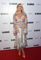 Mollie King – Glamour Women Of The Year Awards in London фото №972786
