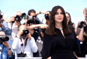 Monica Bellucci-The 70th Annual Cannes Film Festival фото №965298