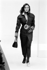 Monica Bellucci for Dolce &amp; Gabbana F/W 1992 фото №1386905