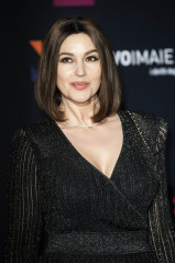 Monica Bellucci – 2018 David di Donatello Awards in Rome фото №1055801