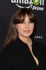 Monica Bellucci –  ‘Mozart In The Jungle’ Screening in Los Angeles фото №926989