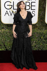 Monica Bellucci – Golden Globe Awards in Beverly Hills фото №932468