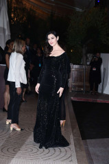 Monica Bellucci – Opening Gala Dinner in Cannes фото №966392