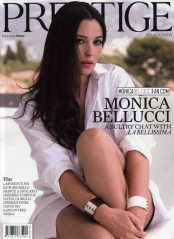 Monica Bellucci фото №663595