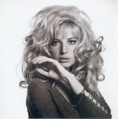 Monica Vitti фото №182702