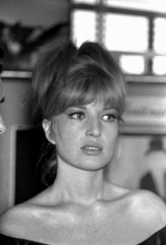 Моника Витти (Monica Vitti)