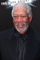 Morgan Freeman фото №586736