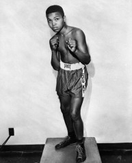 Muhammad Ali фото №289060