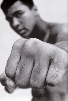 Muhammad Ali фото №209992