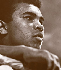 Muhammad Ali фото №259284