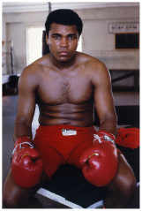 Muhammad Ali фото №553389