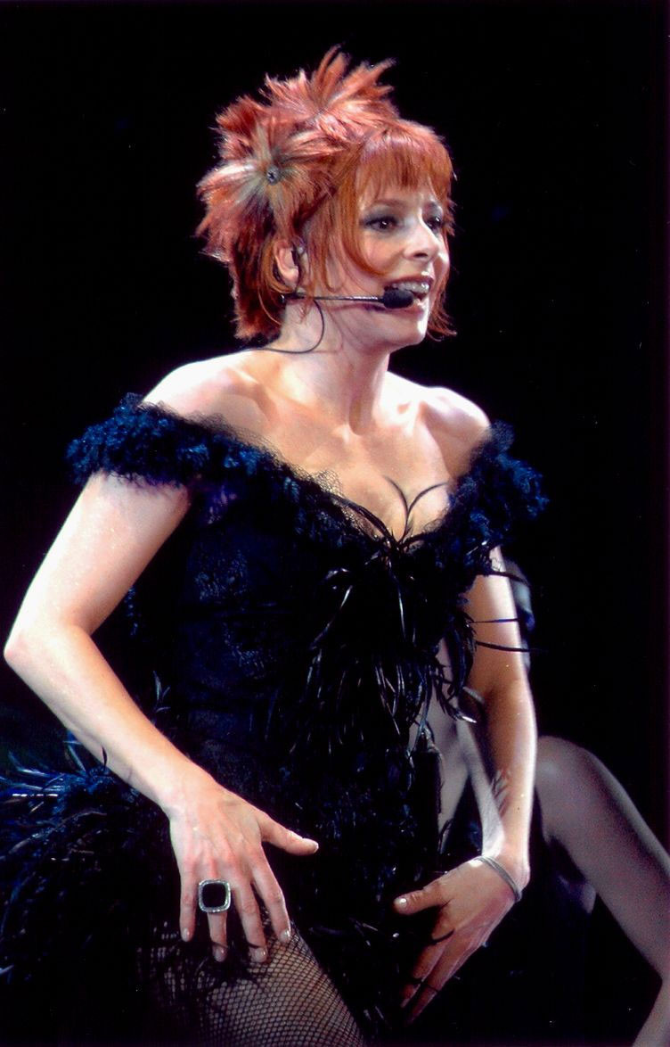 Милен Фармер (Mylene Farmer)