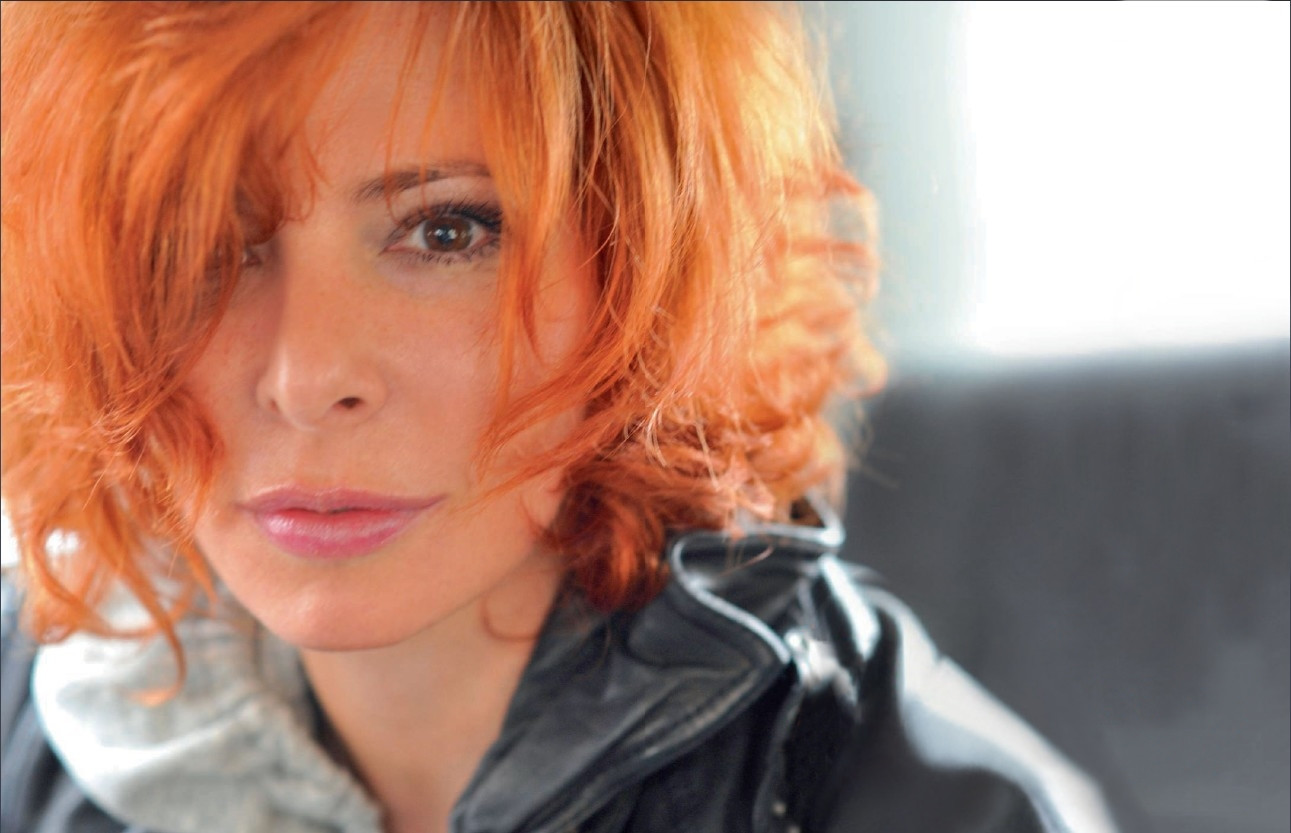 Милен Фармер (Mylene Farmer)