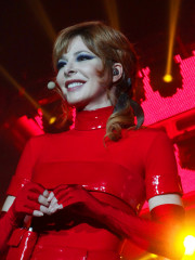 Mylene Farmer фото №759522