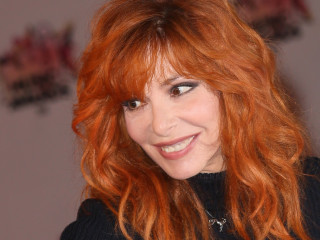 Mylene Farmer фото №989699