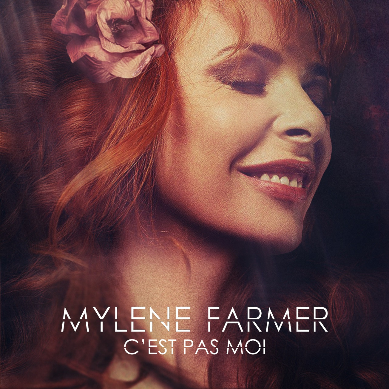 Милен Фармер (Mylene Farmer)