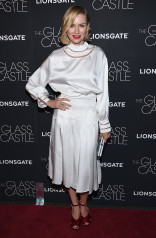 Naomi Watts – “The Glass Castle” Premiere in New York фото №987812