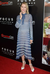 Naomi Watts – ‘Focus Features’ Presentation at 2017 CinemaCon in Las Vegas фото №951431