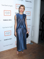 Naomi Watts – New York Academy of Art: Tribeca Ball фото №953031