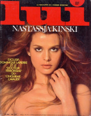 Nastassja Kinski фото №100295