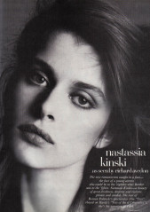 Nastassja Kinski фото №106883